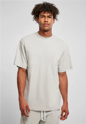 Zdjęcie produktu dla Urban Classics TB006 | Tall Tee od S do 6XL - Kolor: jasny asfalt - Rozmiar: 3XL