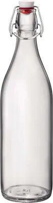 Produktbild von Giara Flasche mit Bügelverschluß zum Aufbewahren von Flüssigkeiten