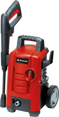 Produktbild von Einhell Hochdruckreiniger TC-HP 130