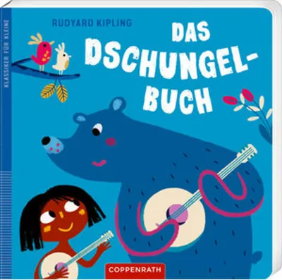Produktbild von Das Dschungelbuch
