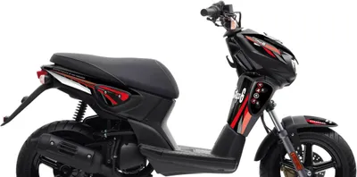 Zdjęcie produktu dla Zestaw czerwonych naklejek Stage6 dla Yamaha Slider