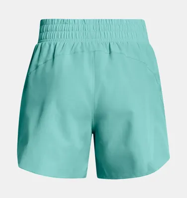 Obrázek produktu pro Dámské kraťasy Under Armour Flex Woven Short 5in M