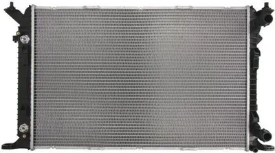 Produktbild von THERMOTEC D7A025TT Kühler Wasserkühler Motorkühler für AUDI A4 Avant (8K5, B8) A6 Avant (4G5, 4GD, C7) Q5 (8RB) A5 Sportback (8TA) A4 Limousine