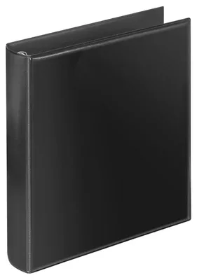Productafbeelding van Prospekt-album A5, 30 mm, zwart, artikelnummer 4153280, merk Veloflex