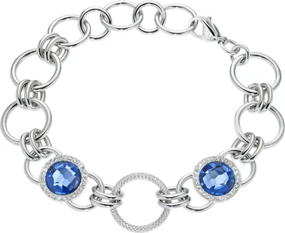 Obrázek produktu pro Dámský náramek Morellato SAGX09 Stříbrná ocel (19,5 cm)