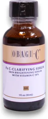 Zdjęcie produktu dla Obagi, Obagi-C Fx, Vitamin C 10 %, Brightening, Day, Serum, For Face, 30 ml