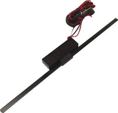 Image de Carpoint 2010007 Antenne Electronique de Pare-Bris...