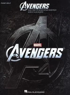 Produktbild von Silvestri, A: Avengers