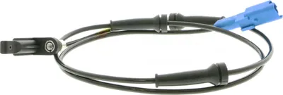 Produktbild von VEMO ABS Sensor Raddrehzahl Vorne passend für PEUGEOT 508 SW I (8E) V42-72-0069