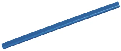 Zdjęcie produktu dla DURABLE Grzbiety zaciskowe A4 6 mm opakowanie 50 sztuk, Niebieski, 293106, 50 szt.