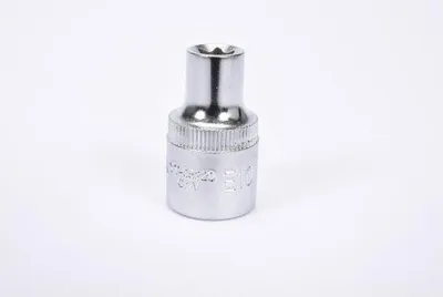 Produktbild von Yato YT-05220, Buchse, 1/2", Imperial, 1 Kopf/Köpfe, 12.7 mm, 1/2"
