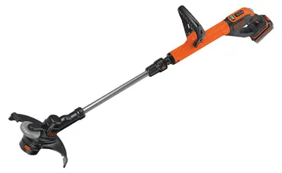 Immagine prodotto di Black & Decker STC1840EPC-QW Black & Decker STC1840EPC Rasentrimmer