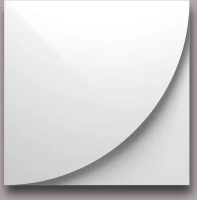 Produktbild von NMC CURVE ARSTYL 3D Wandpaneel Zierelement 0,14 m2