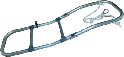 Produktbild von Osculati Foldable Inflatable Ladder 3 st. Segelzubehör