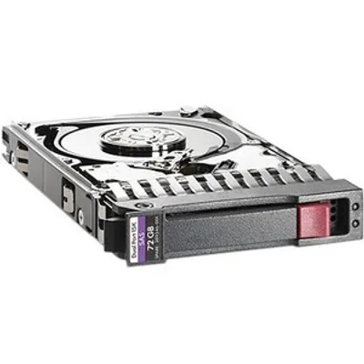 Produktbild von HPE StoreEasy 16TB SAS LFF(3.5in) Smart Carrier 4-pack HDD Bundle, 4 TB, 7200 RPM, 3.5", SAS