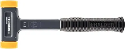 Produktbild von Halder SECURAL-Schonhammer