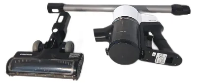 Imagen del producto de Aspiradora inalámbrica de mano y de varilla Grundig VCP 4130, 21,6 V
