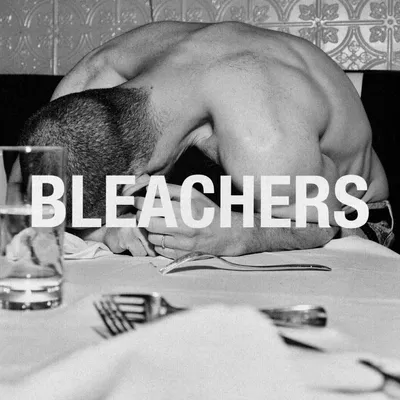 Obrázek produktu pro Bleachers - Everyone For Ten Minutes (Indie Exclusive) (Coloured) (LP)
