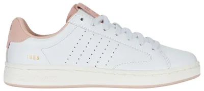 Obrázek produktu pro K-Swiss 97263-190-M dámské tenisky v bílé barvě – pro každodenní nošení