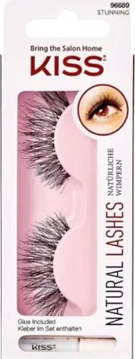 Produktbild von Natürliche Wimpern Atemberaubende natürliche Wimpern