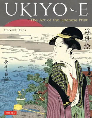 Produktbild von Ukiyo-e