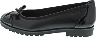 Produktbild von Tamaris 1 22126 43 001 (36/BLACK)