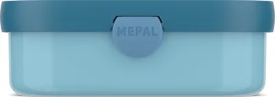 Image de Mepal brotdose campus - cool blue Campus Lunchbox 107440018300 8720294056553