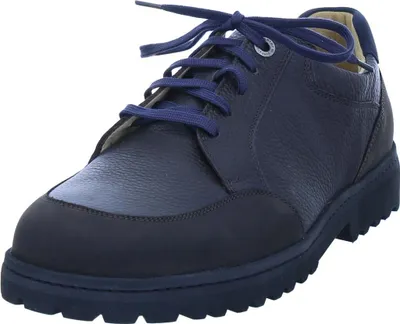 Immagine prodotto di Ganter scarpe stringate comfort da uomo 31363639323536 Marrone 40 1/2 EU