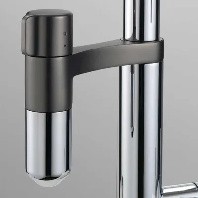 Produktbild von Franke 120.0621.228, Wasserhahnfilter, Chrom, Metallisch