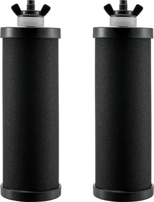 Obrázok produktu pre Ultrafiltračná membrána pre gravitačný vodný filter - 2 ks - Náhradné diely pre 22712L - Vysoko výkonný vodný filter
