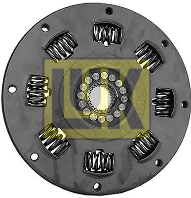 Produktbild von LuK Kupplungsscheibe 370 0024 10 295mm