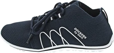 Produktbild von Dockers by Gerli sportlicher Schnürer Blau in Gr. 37