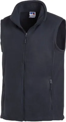 Produktbild von Leiber Herren Fleeceweste 10/2474/04 Marine-L