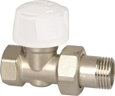 Produktbild von Heizkörper Thermostatventil 1/2" Durschgang