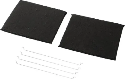 Produktbild von Eico 6416 Bauteil & Zubehör für Dunstabzugshauben Filter für Dunstabzugshaube
