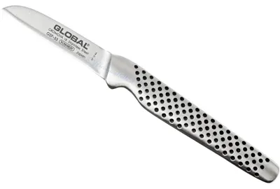 Immagine prodotto di Spelucchino dritto 6 cm giapponese Global GSF33
