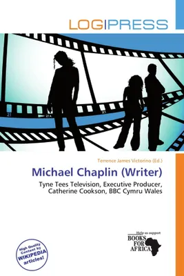 Produktbild von Michael Chaplin (Autor)