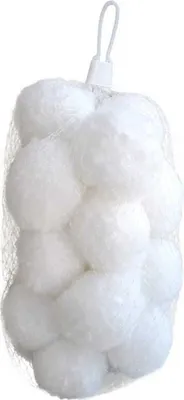 Obrázok produktu pre Aqualoon filtermedium