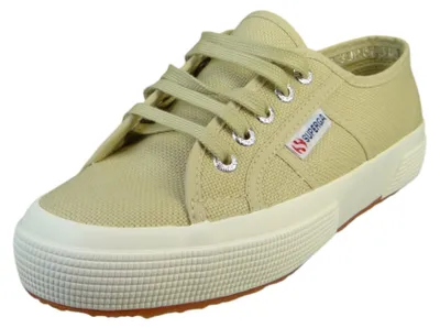 Immagine prodotto di Superga Donna Sneaker Bassa 2750 COTU Low Top S000010 beige