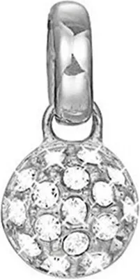 Produktbild von Esprit Anhänger Charms Bead Edelstahl JW50244 Zirkonia ESCH01617A000