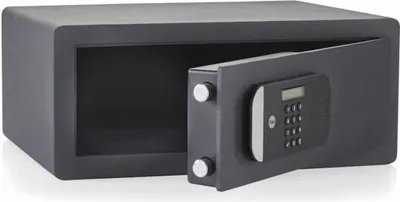 Immagine prodotto di YALE YLEM/200/EG1 serratura a combinazione di cassaforte, serratura a chiave (YLEM/200/EG1)