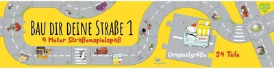 Obrázok produktu pre Postavte si vlastnú cestu