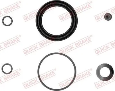 Image de QUICK BRAKE kit de réparation d'étrier de frein 114-0038