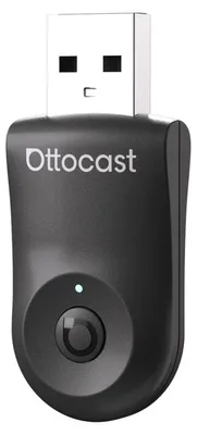 Zdjęcie produktu dla Ottocast CA505-T MINI 2-in-1 wireless adapter