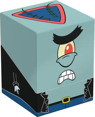 Zdjęcie produktu dla Squaroes Squaroe SpongeBob Schwammkopf™ SB018 – Piratenplankton