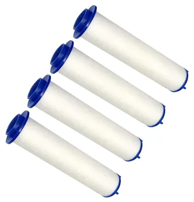 Obrázek produktu pro Náhradní filtry do sprchové hlavice ECO SPIN