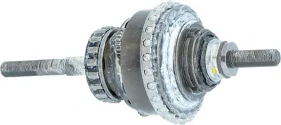 Produktbild von SHIMANO Getriebeeinheit für SG-3R75-B 174 mm Achslänge - 174 mm