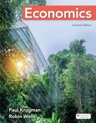 Immagine prodotto di Economics