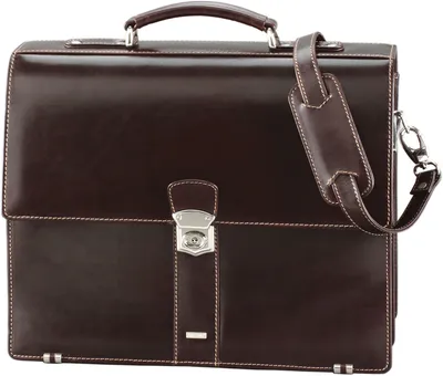 Produktbild von Alassio Monaco 47022 Aktentasche, Notebookfach