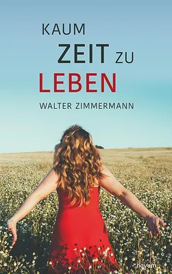 Immagine prodotto di Kaum Zeit zu leben
